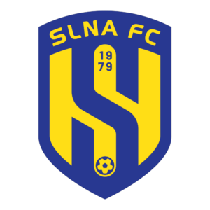 Logo Câu lạc bộ bóng đá Sông Lam Nghệ An - Song Lam Nghe An Football Club
